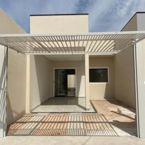 Casa para Venda no Bairro Verde Vida em Luís Ed. Magalhães