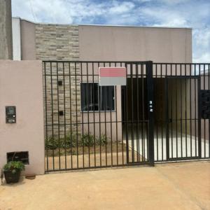 Casa para Venda no Bairro Florais Lea em Luís Ed. Magalhães