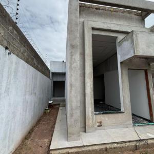 Casa para Venda no Bairro Novo Paraíso em Luís Ed. Magalhães