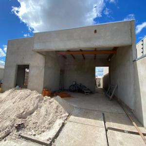 Casa para Venda no Bairro Novo Horizonte em Luís Ed. Magalhães