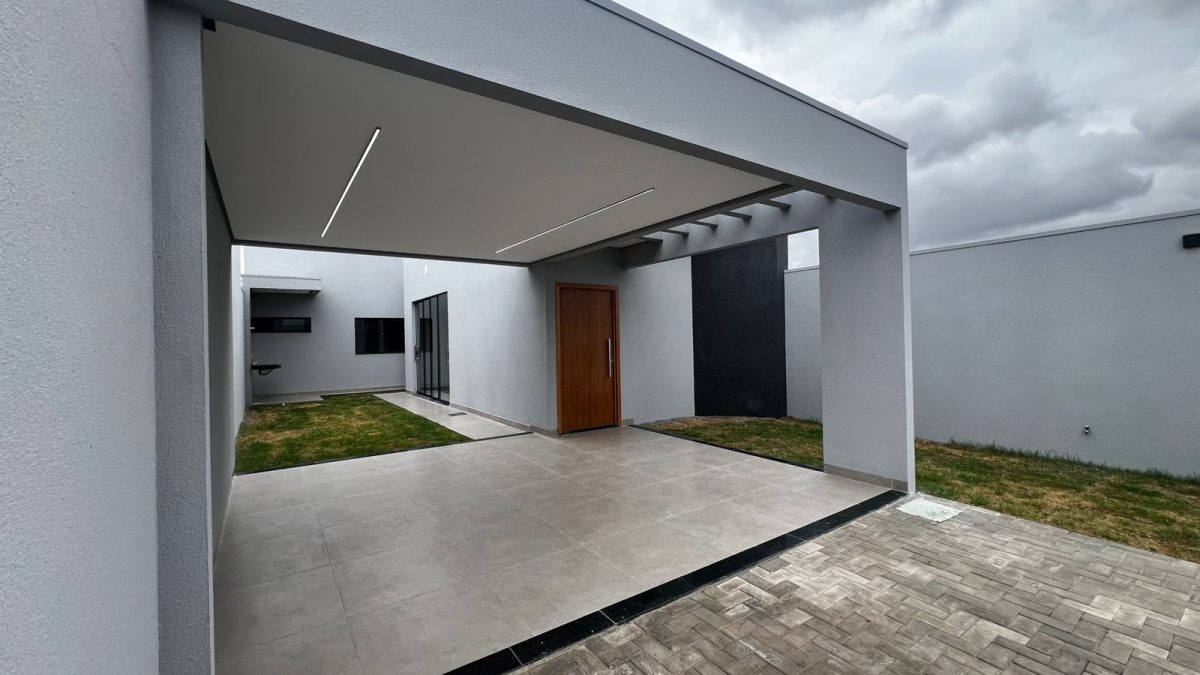 Casa - Cidade Universitaria
