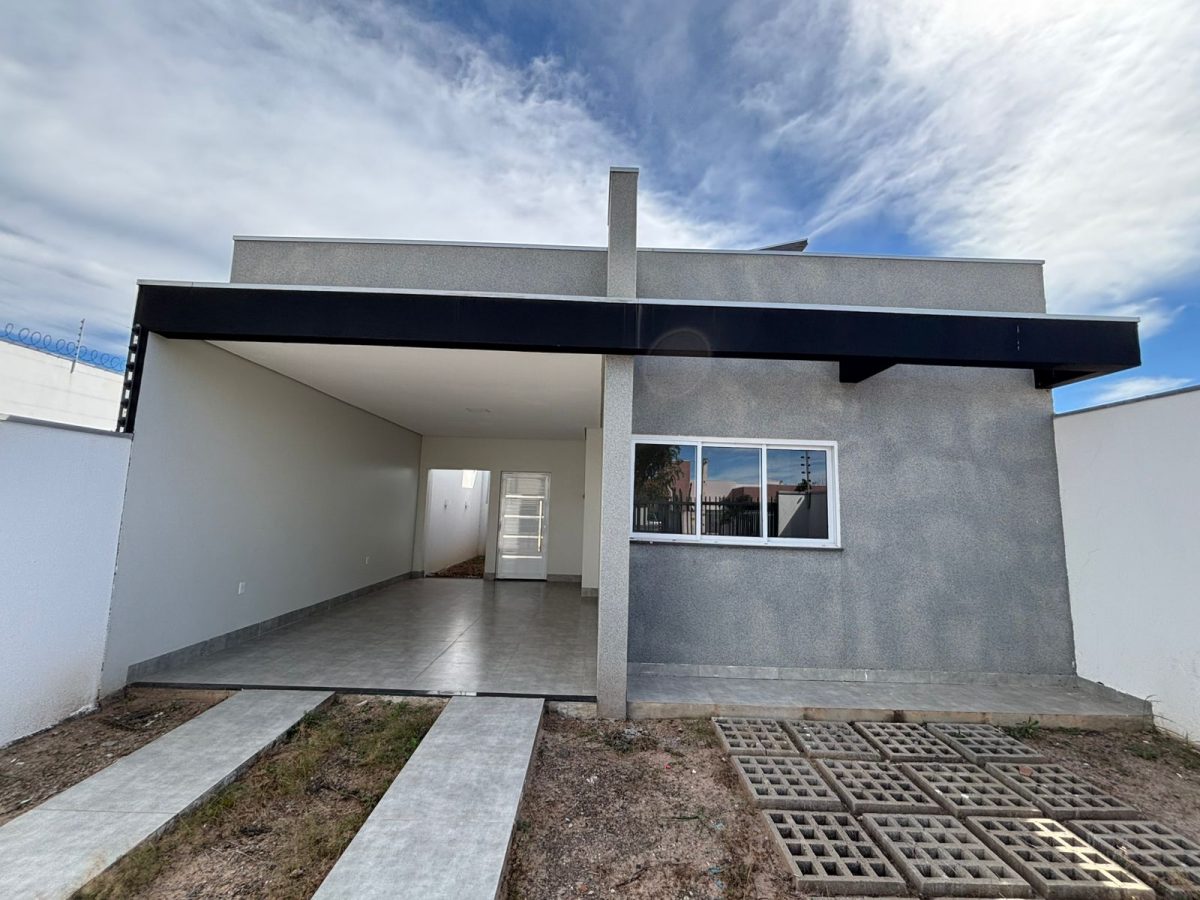 Casa - Universitaria