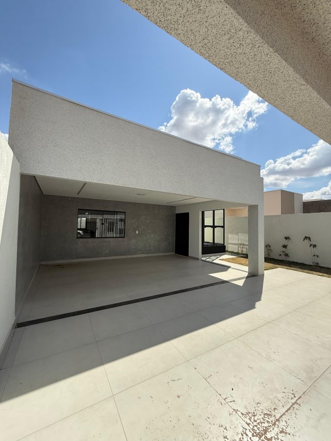 Casa - Universitaria