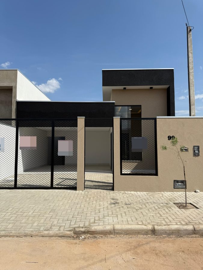 Casa - Universitaria