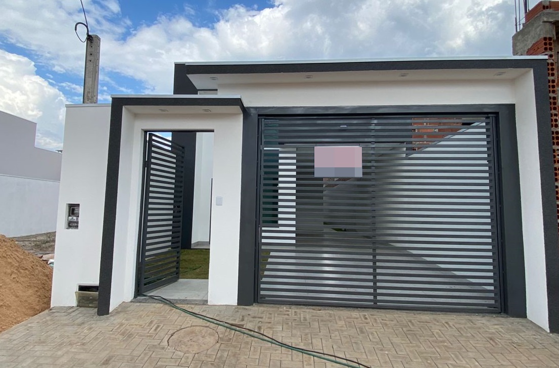 Casa - Parque São Jose