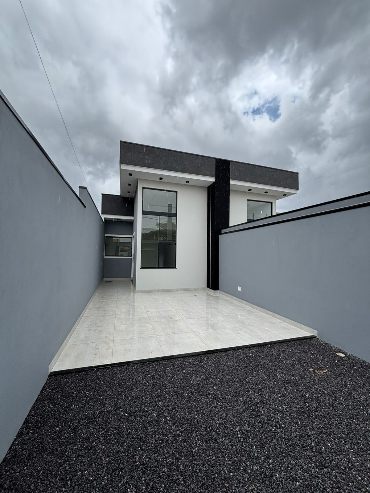 Casa - Parque São Jose