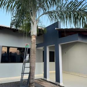 Casa para Venda no Bairro Jd. das Acácias em Luís Ed. Magalhães