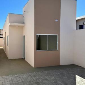 Casa para Venda no Bairro Campos Elíseos em Luís Ed. Magalhães